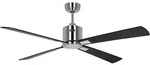 DC Deckenventilator Eco Neo III WiFi 132 BN SW-TK