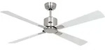 DC Deckenventilator Eco Neo III WiFi 132 BN WE-LG