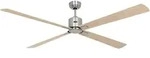 DC Deckenventilator Eco Neo III WiFi 180 BN AH-BU