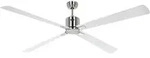 DC Deckenventilator Eco Neo III WiFi 180 BN WE-LG