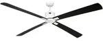 DC Deckenventilator Eco Neo III WiFi 180 WE WN-SI