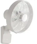Wandventilator Airos Eco Design Wall Wei&szlig;