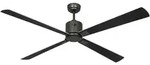 DC Deckenventilator Eco Neo III WiFi 152 BZ WN-SI