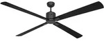 DC Deckenventilator Eco Neo III WiFi 180 BG SW-TK