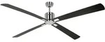 DC Deckenventilator Eco Neo III WiFi 180 BN NB-KI