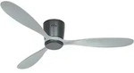 Energiespar Deckenventilator Eco Plano Wood WiFi BG-LG