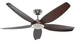 DC Deckenventilator Eco Volare II 142 BN-NB