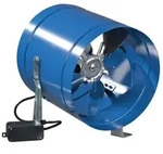 Rohrl&uuml;fter VKOM 150 bis 200 m3/h