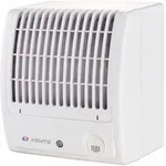 Kleinraumventilator Radiall&uuml;fter 100 CF Turbo TH
