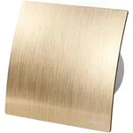 Abluftventilator System Silent Escudo Gold 125 H