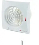 Kleinraumventilator Quiet 125 V