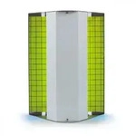 Insektenfalle FTC 30 W Wei&szlig; f&uuml;r Lebensmittelindustrie