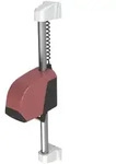 Automatischer Haartrockner Neptune Rot