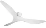 DC Deckenventilator Kotara Wei&szlig; mit Fernbedienung