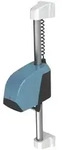 Automatischer Haartrockner Neptune Blau