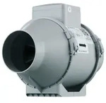 Rohrventilator L&uuml;fter TT Pro 100 T bis 245 m3/h