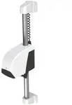 Automatischer Haartrockner Neptune Wei&szlig;