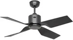Outdoor DC Deckenventilator Eco Ventos WiFi 102 BG