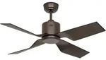 Outdoor DC Deckenventilator Eco Ventos WiFi 102 BZ