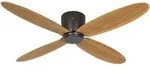 DC Deckenventilator Eco Plano II WiFi 132 BZ-EN