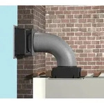 Vario Anschlussflansch Nennweiten 150 bis 300