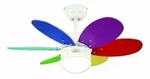 Westinghouse Deckenventilator Turbo II Bunt 76 cm