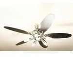 Deckenventilator Arius mit Licht und Fernbedienung