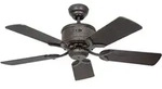 DC Deckenventilator Eco Elements 103 Braun