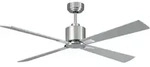 DC Deckenventilator Airfusion Climate Chrom