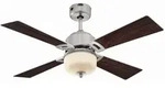 Deckenventilator Athena 105 cm mit LED & Fernbedienung