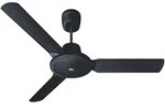 Deckenventilator Nordik Evolution Schwarz 142