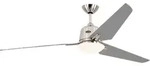 Energiespar Deckenventilator Eco Aviatos 162 BN-SI