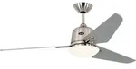 Energiespar Deckenventilator Eco Aviatos 132 BN-SI
