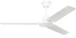 Deckenventilator Tristar II Wei&szlig; 122 cm