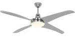 Deckenventilator Mirage BN-SL mit Licht & Fernbedienung
