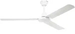 Deckenventilator Tristar II Wei&szlig; 142 cm
