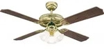 Westinghouse Deckenventilator Monarch Trio 132 cm