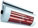 Infrarot Heizstrahler Solamagic 1400 Watt ohne Schalter