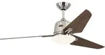 Energiespar Deckenventilator Eco Aviatos 132 BN-NB