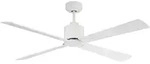 DC Deckenventilator Airfusion Climate Wei&szlig;
