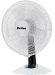 Tischventilator Silence Stratos B460
