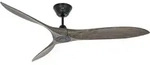 Energiespar Deckenventilator Eco Airscrew MS-GW