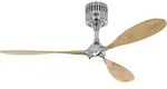 Deckenventilator Helico Paddel BU ohne Steuerung