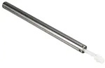 Deckenventilator Verl&auml;ngerungsstange Nickel antik