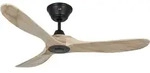 DC Deckenventilator Eco Genuino MS-NT 122