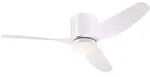 Deckenventilator Carla 117 cm mit LED & Fernbedienung