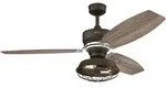 Deckenventilator Welford 137 cm mit LED & Fernbedienung
