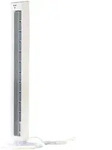 S&auml;ulenventilator Turmventilator Tower L Wei&szlig; mit Fernbedienung