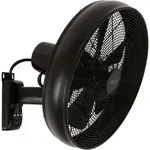 Wandventilator Breeze Wall mit Fernbedienung
