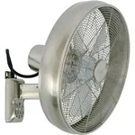 Wandventilator Breeze Wall mit Fernbedienung